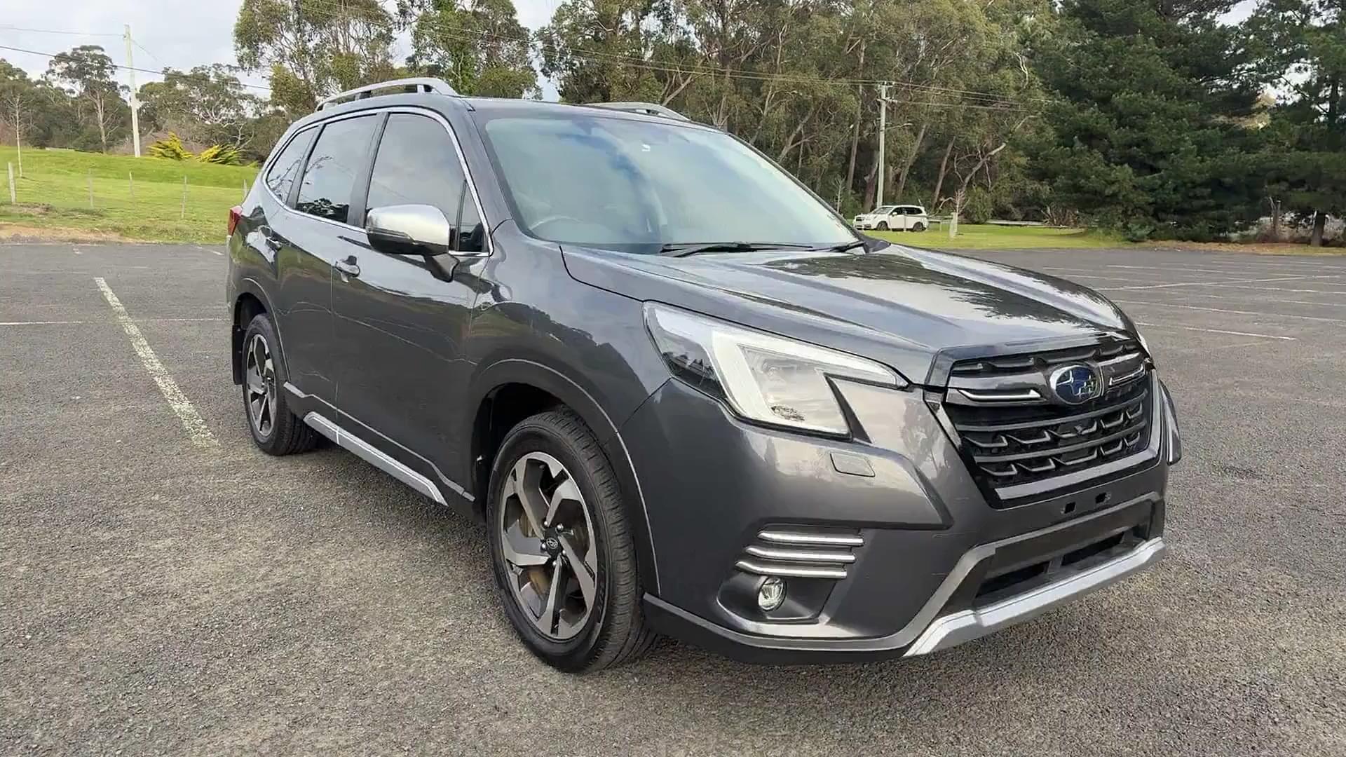 Primary car image