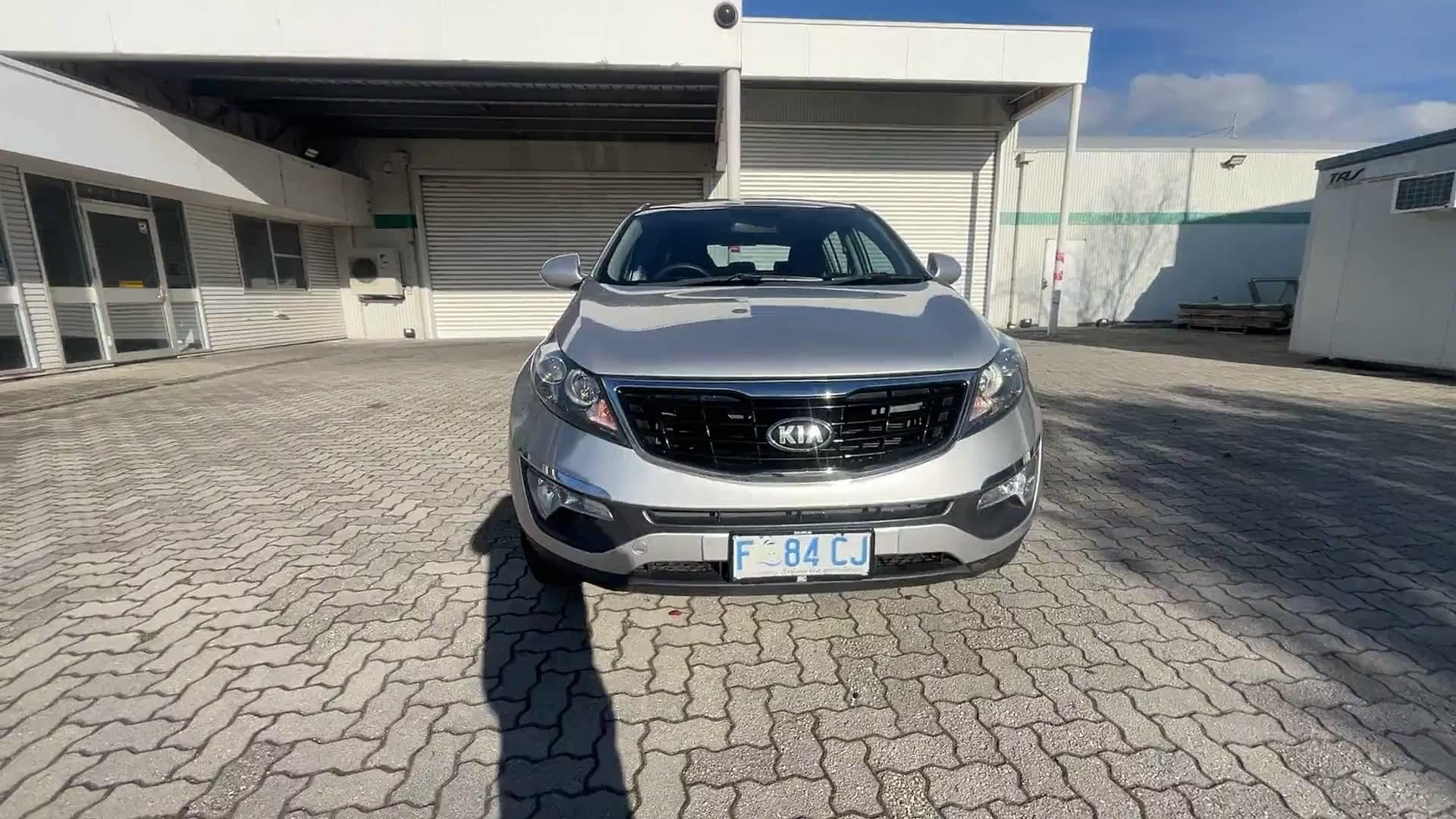Primary car image