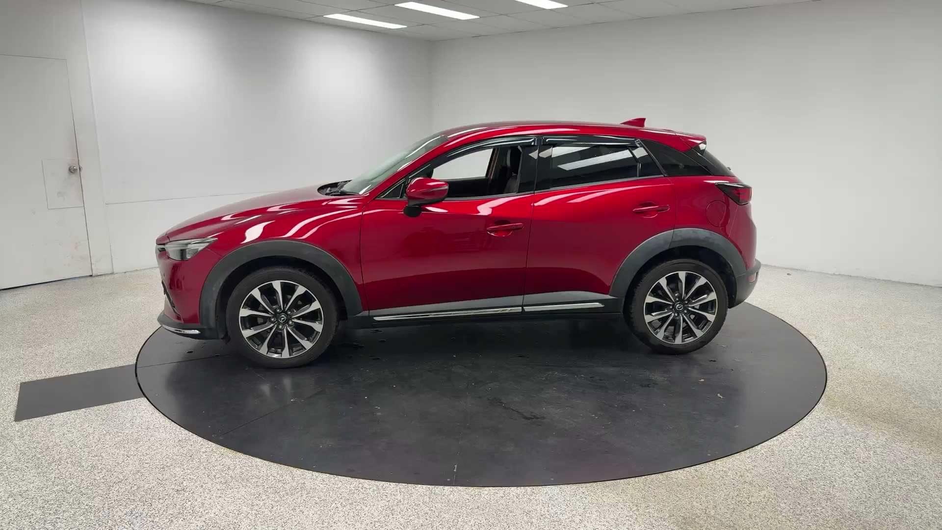 Primary car image