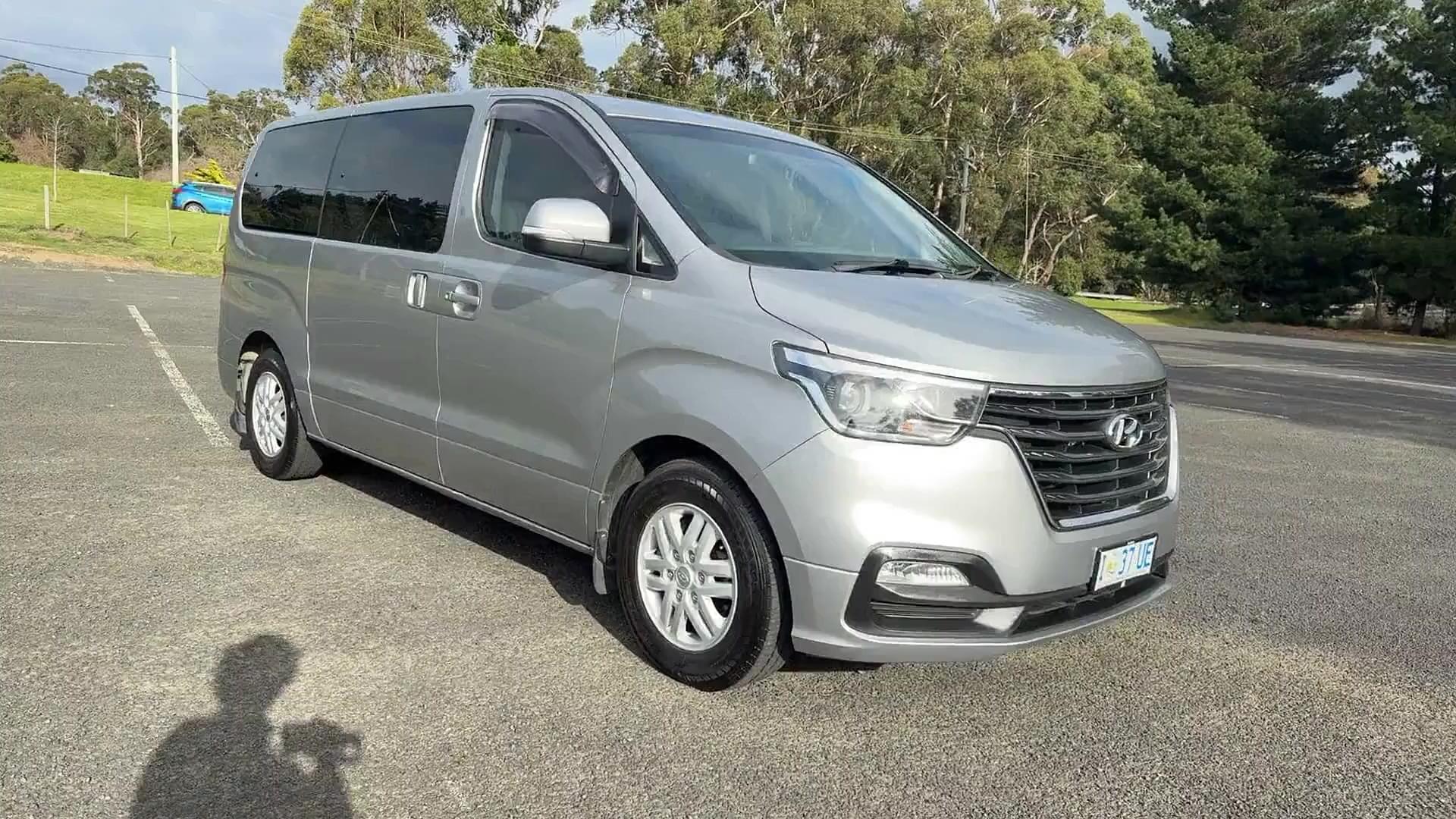 Primary car image