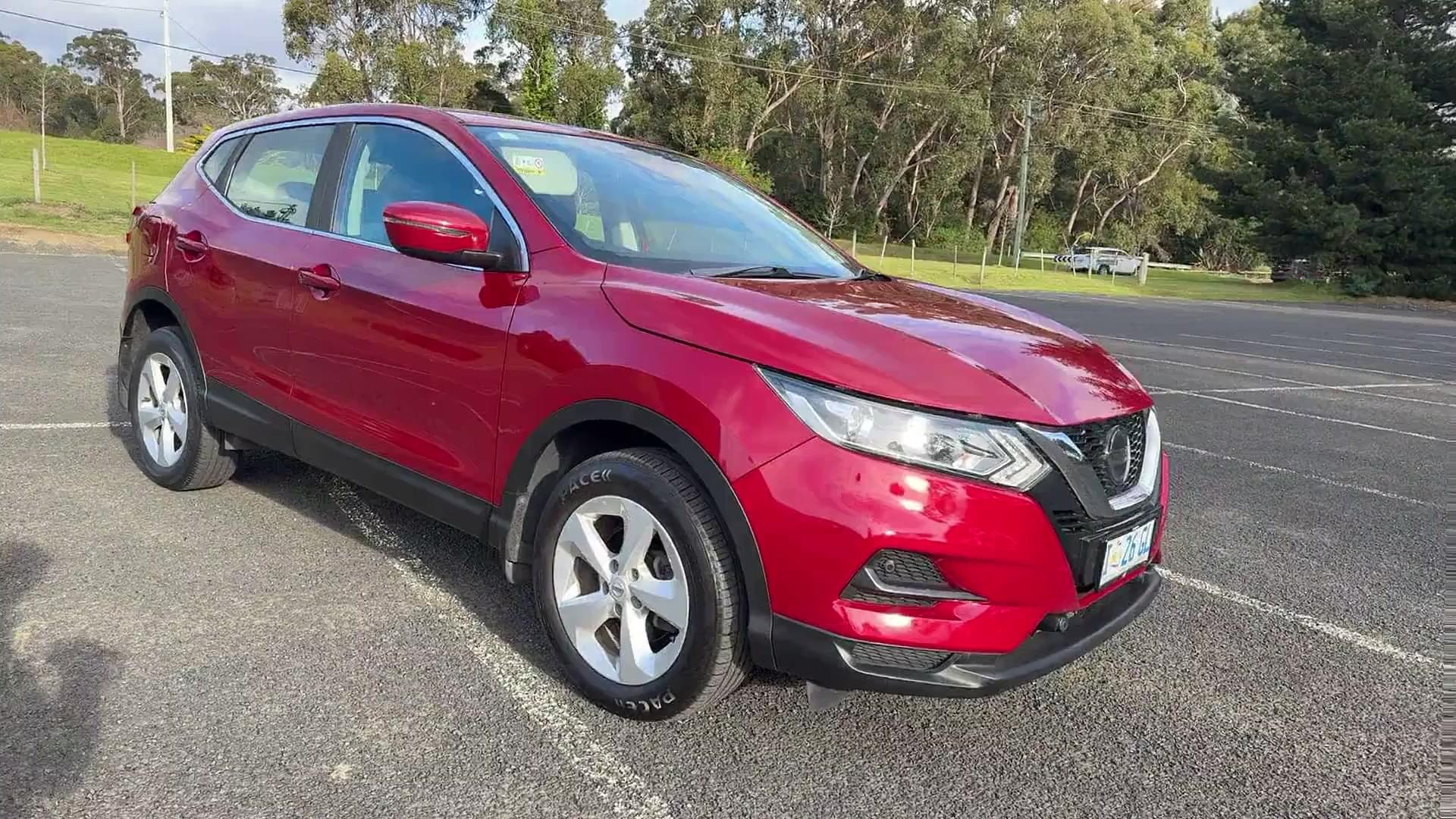Primary car image