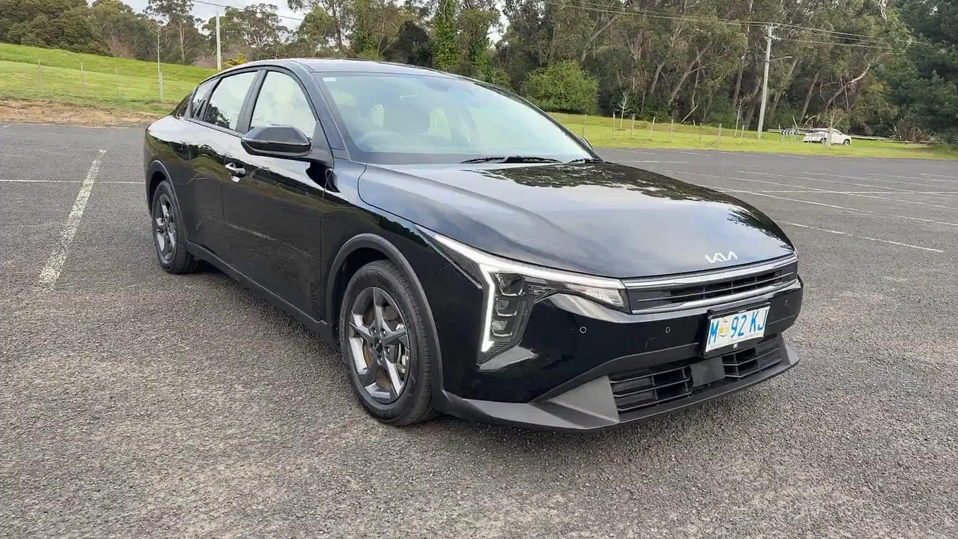 Primary car image