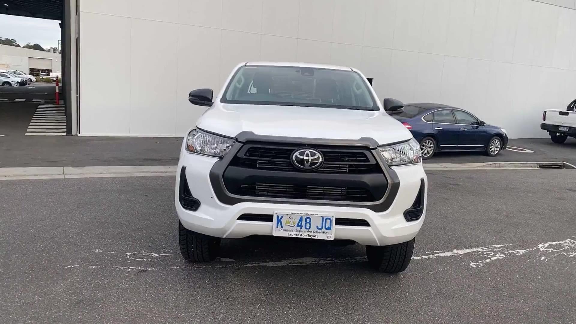 Primary car image