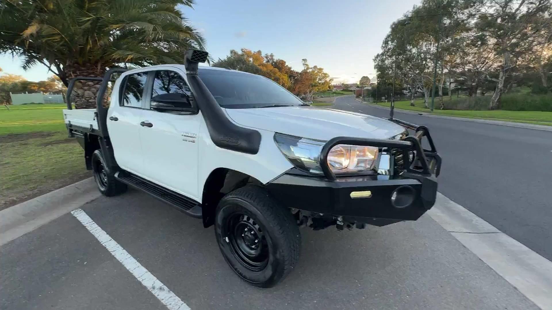 Primary car image