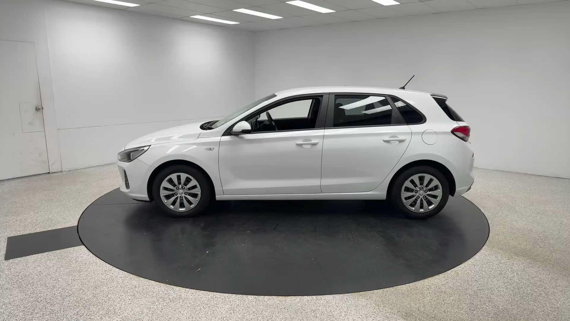Primary car image