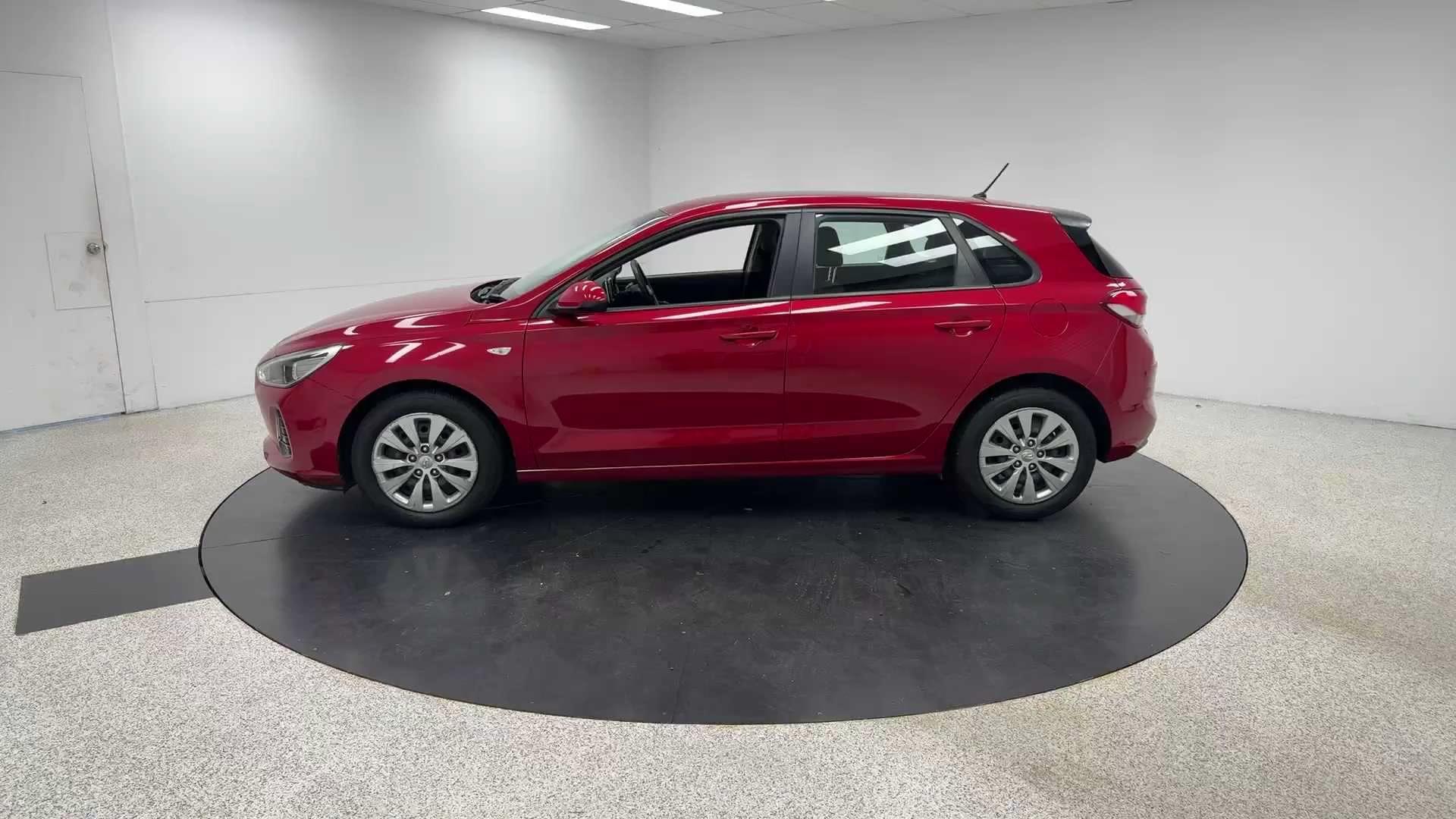 Primary car image
