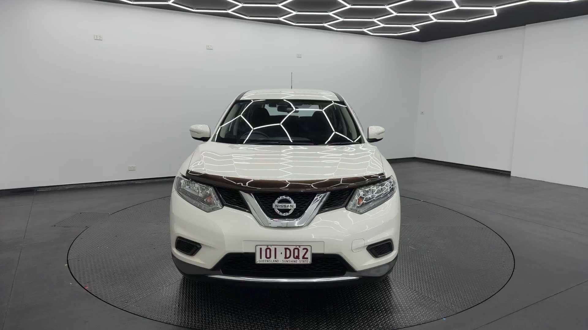 Primary car image