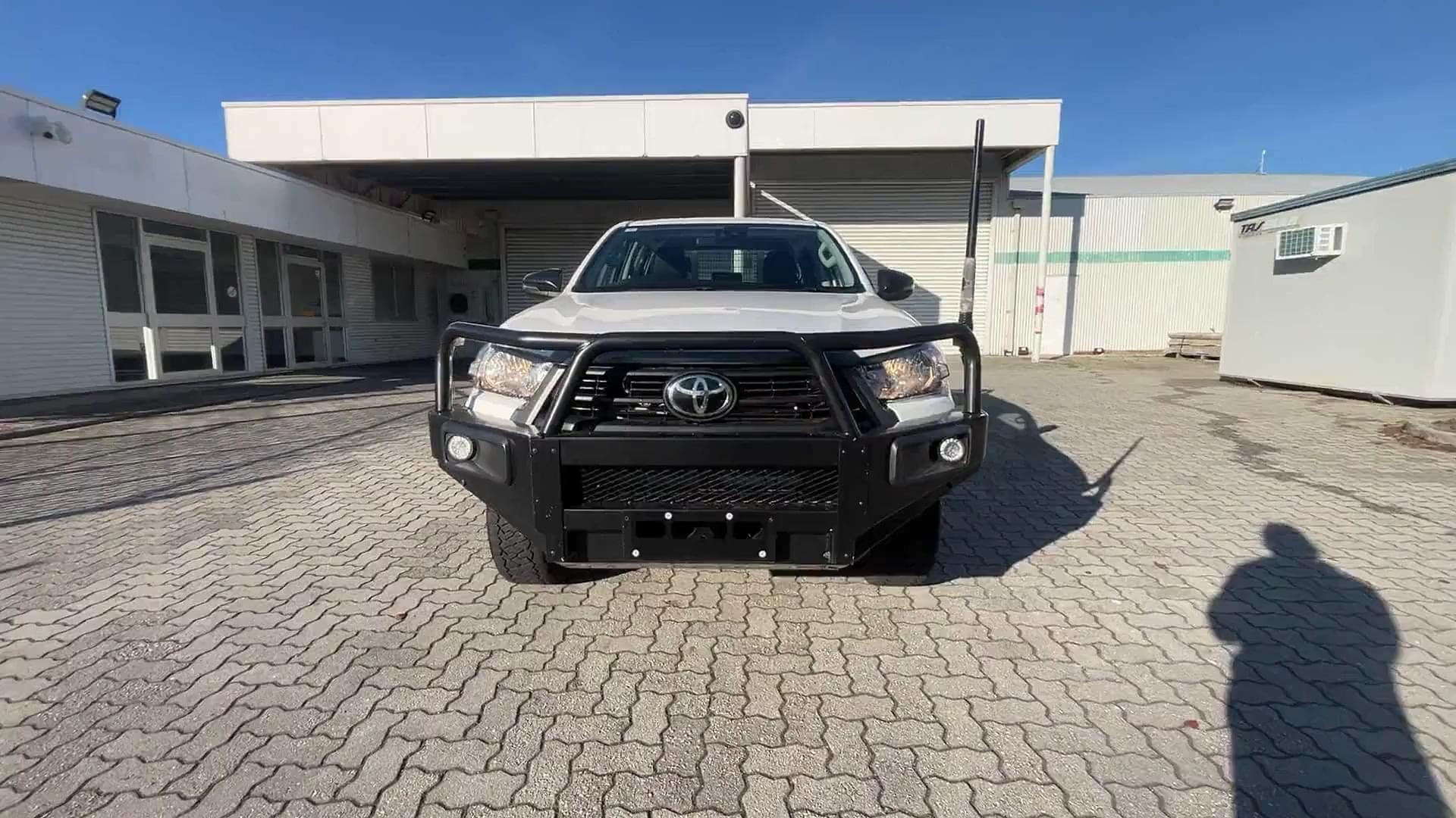 Primary car image