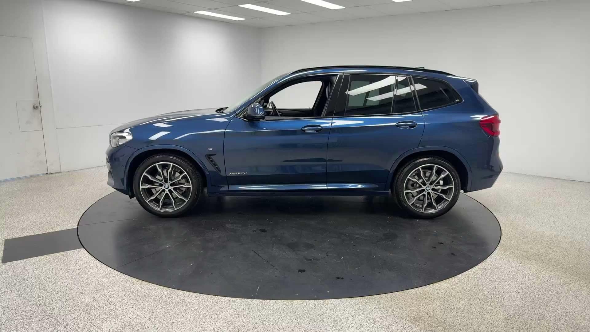 Primary car image