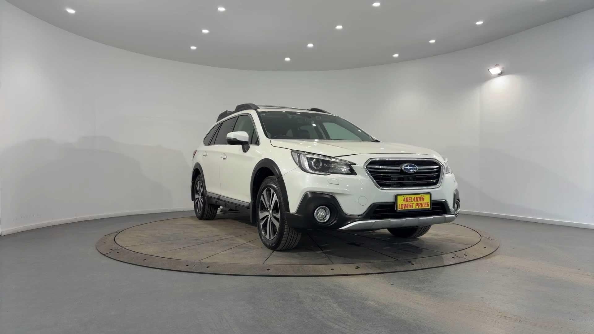 Primary car image