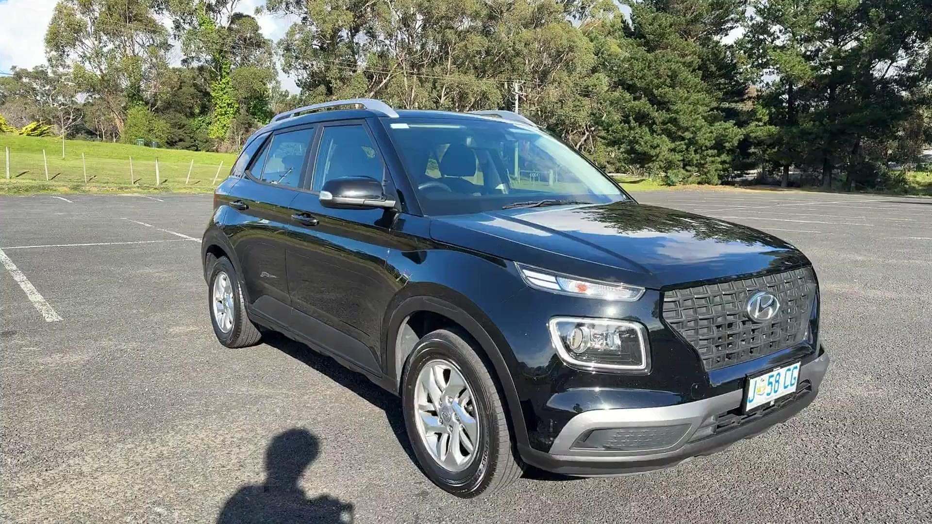 Primary car image