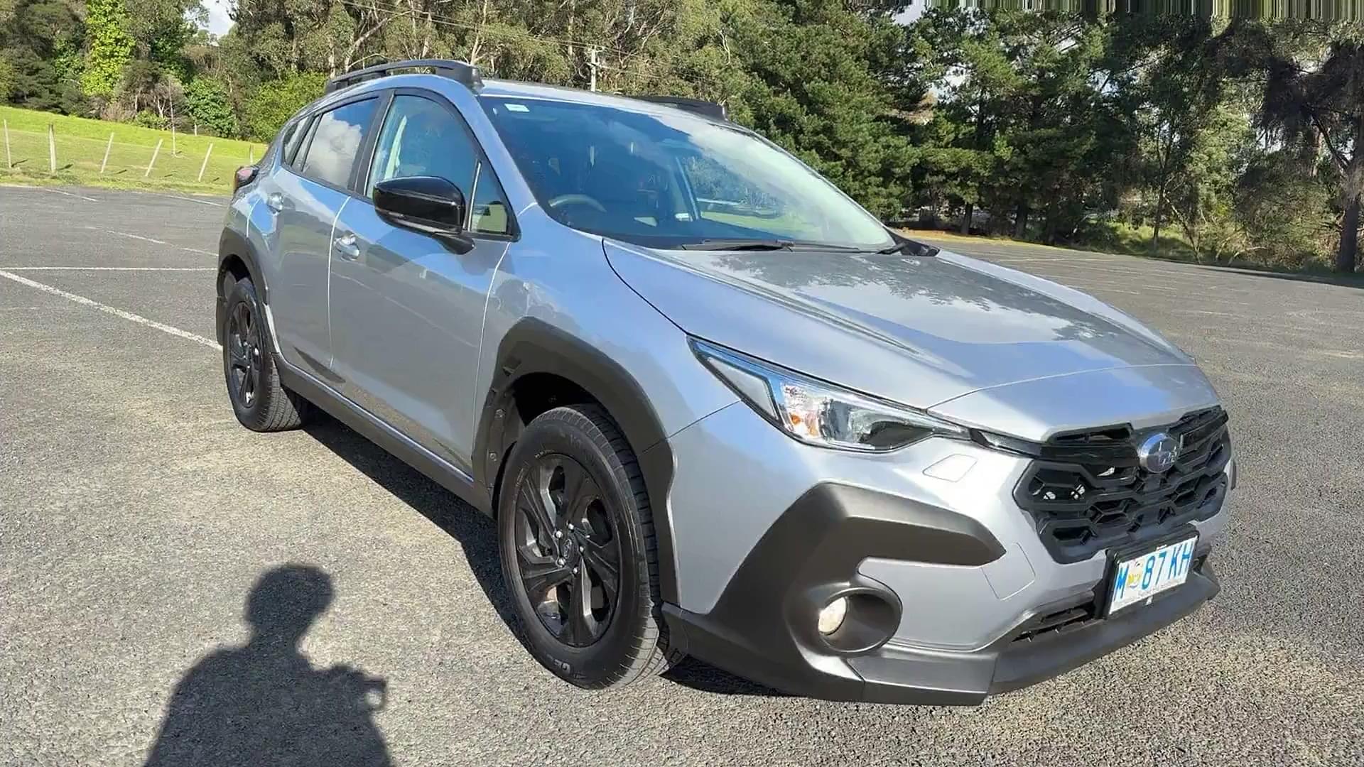 Primary car image