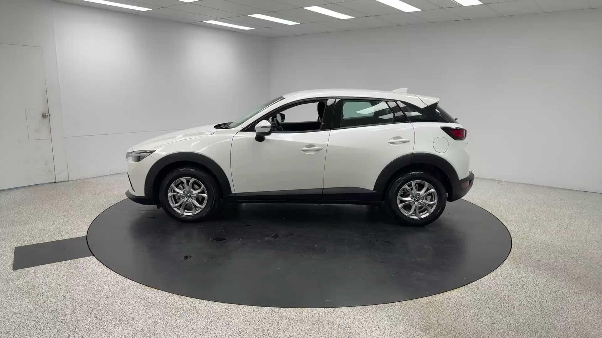 Primary car image