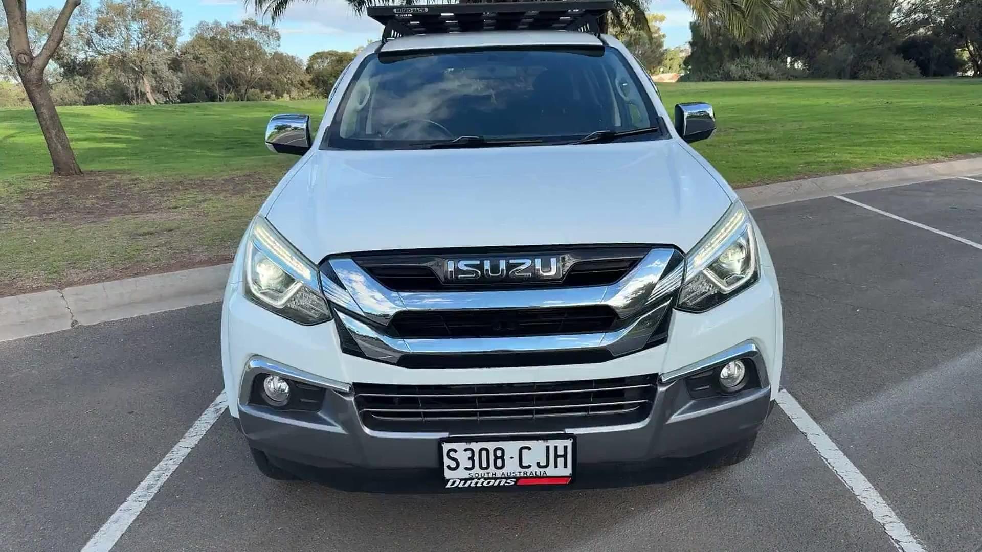 Primary car image