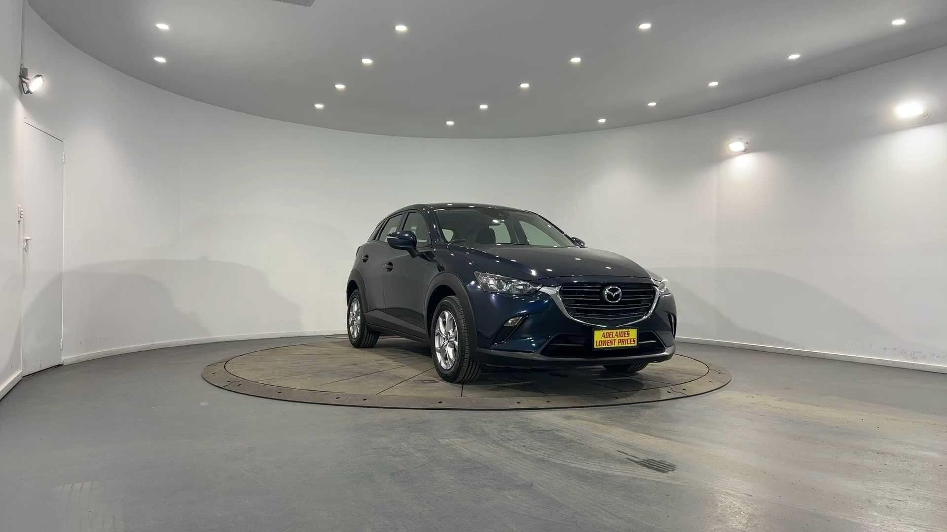 Primary car image
