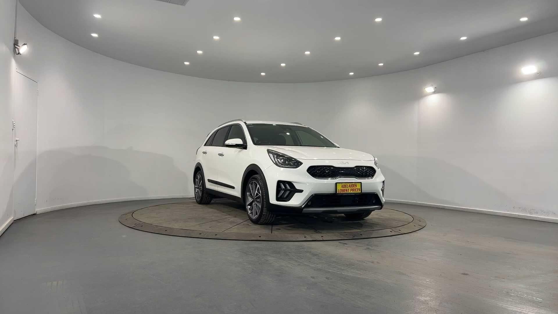Primary car image