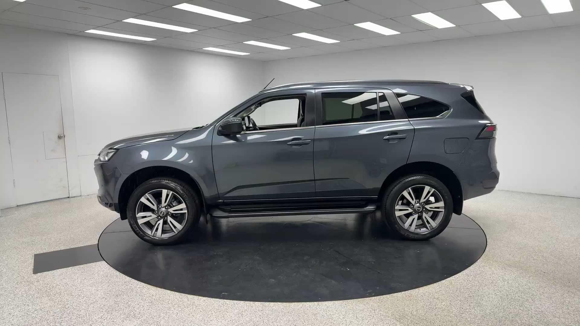 Primary car image