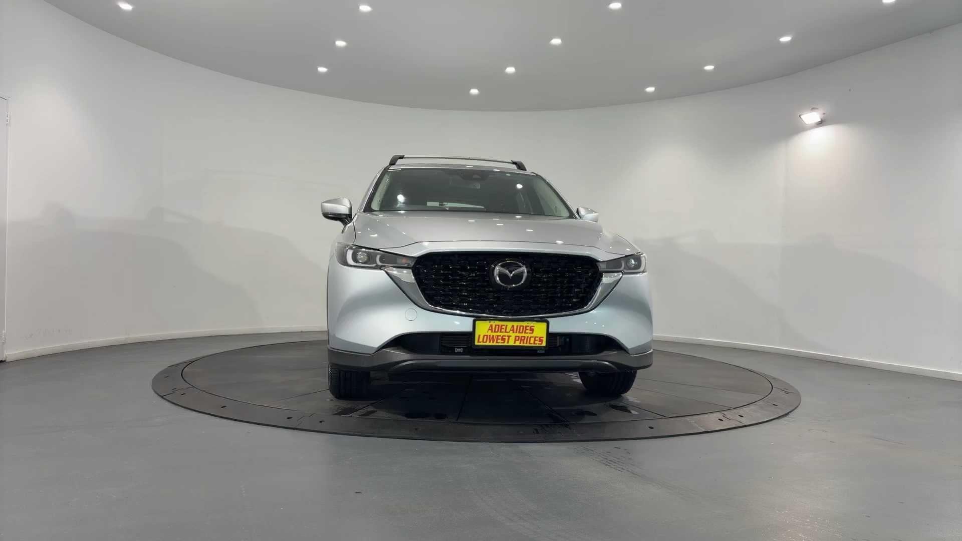 Primary car image