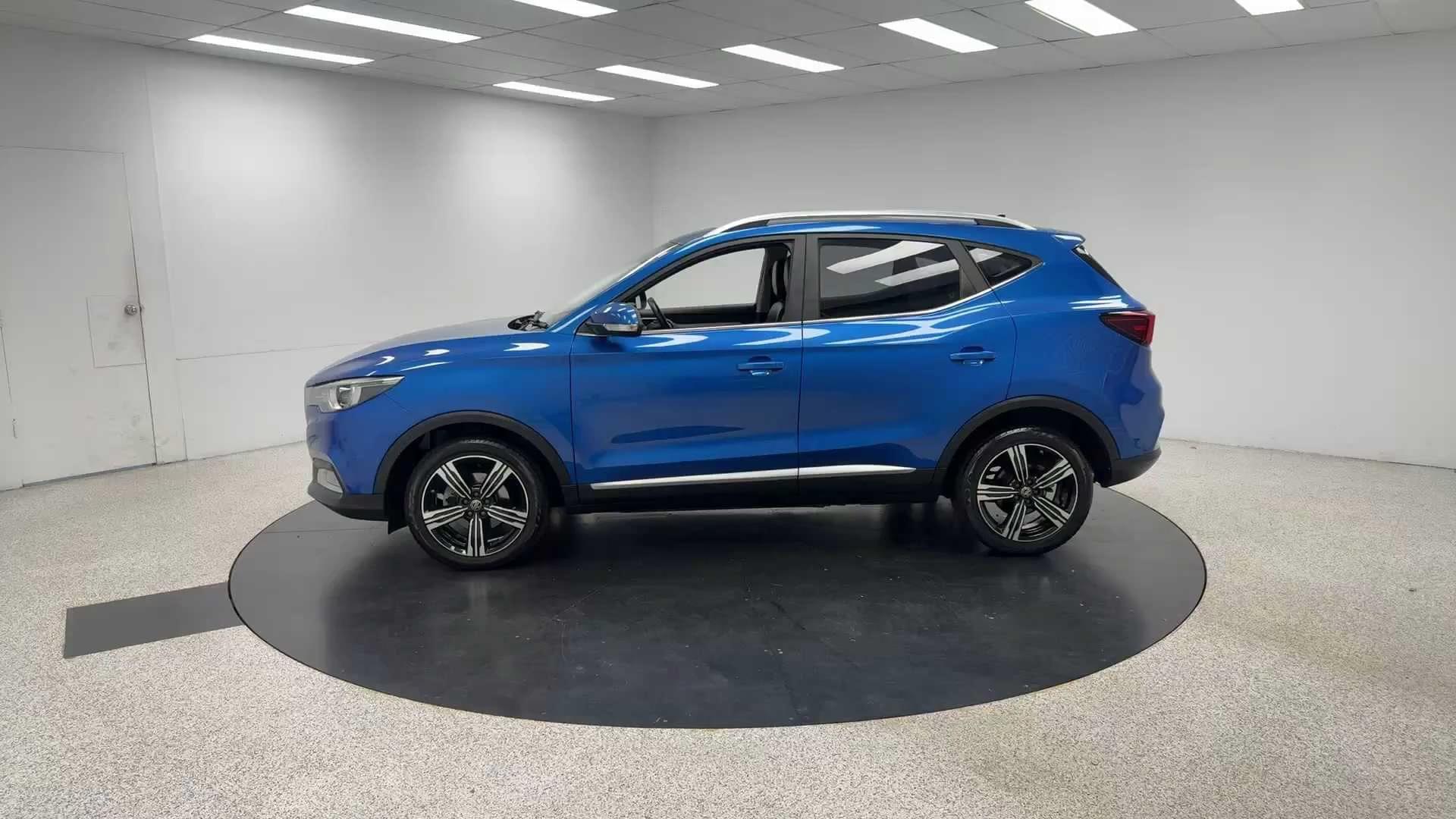 Primary car image