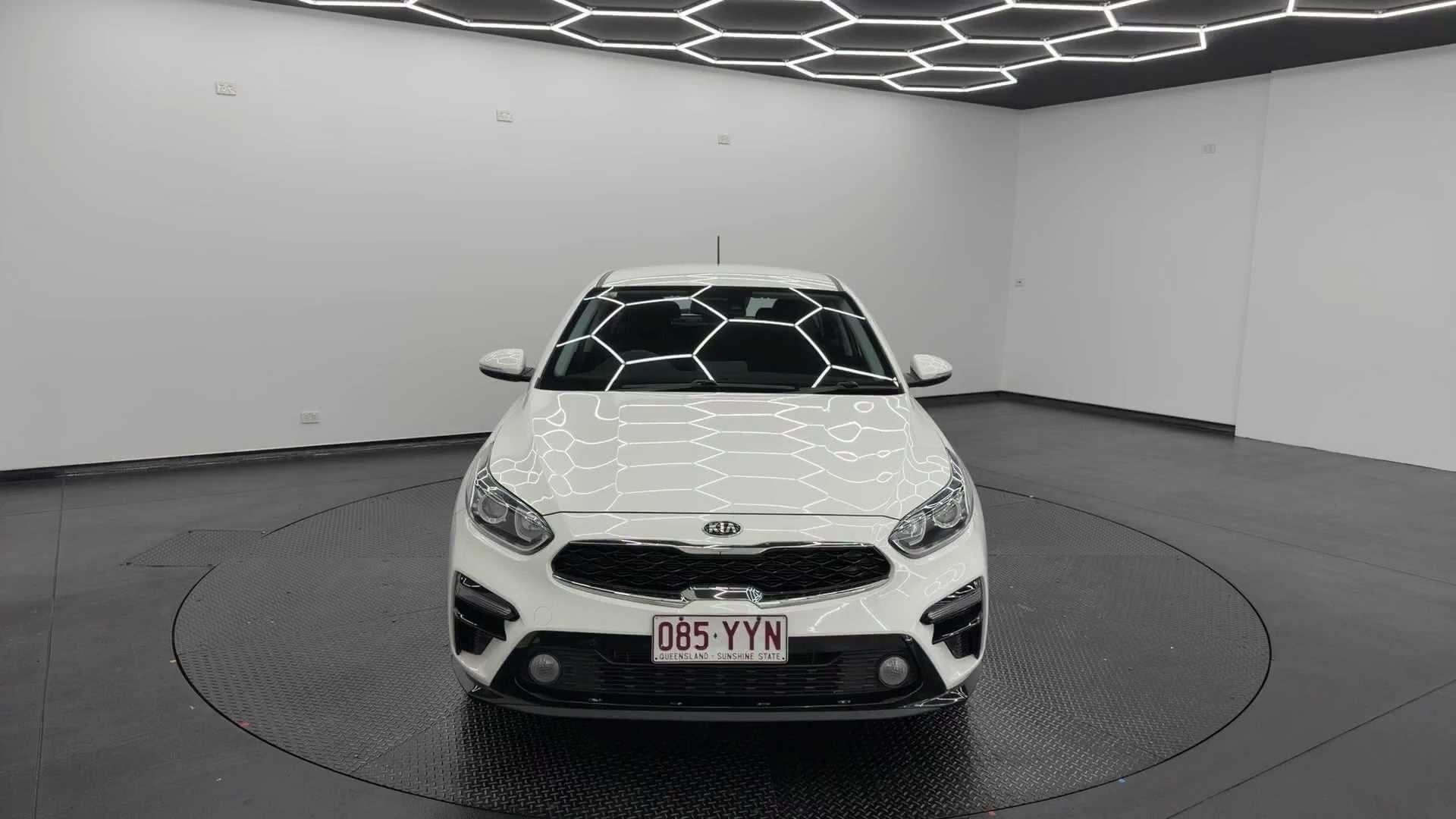 Primary car image