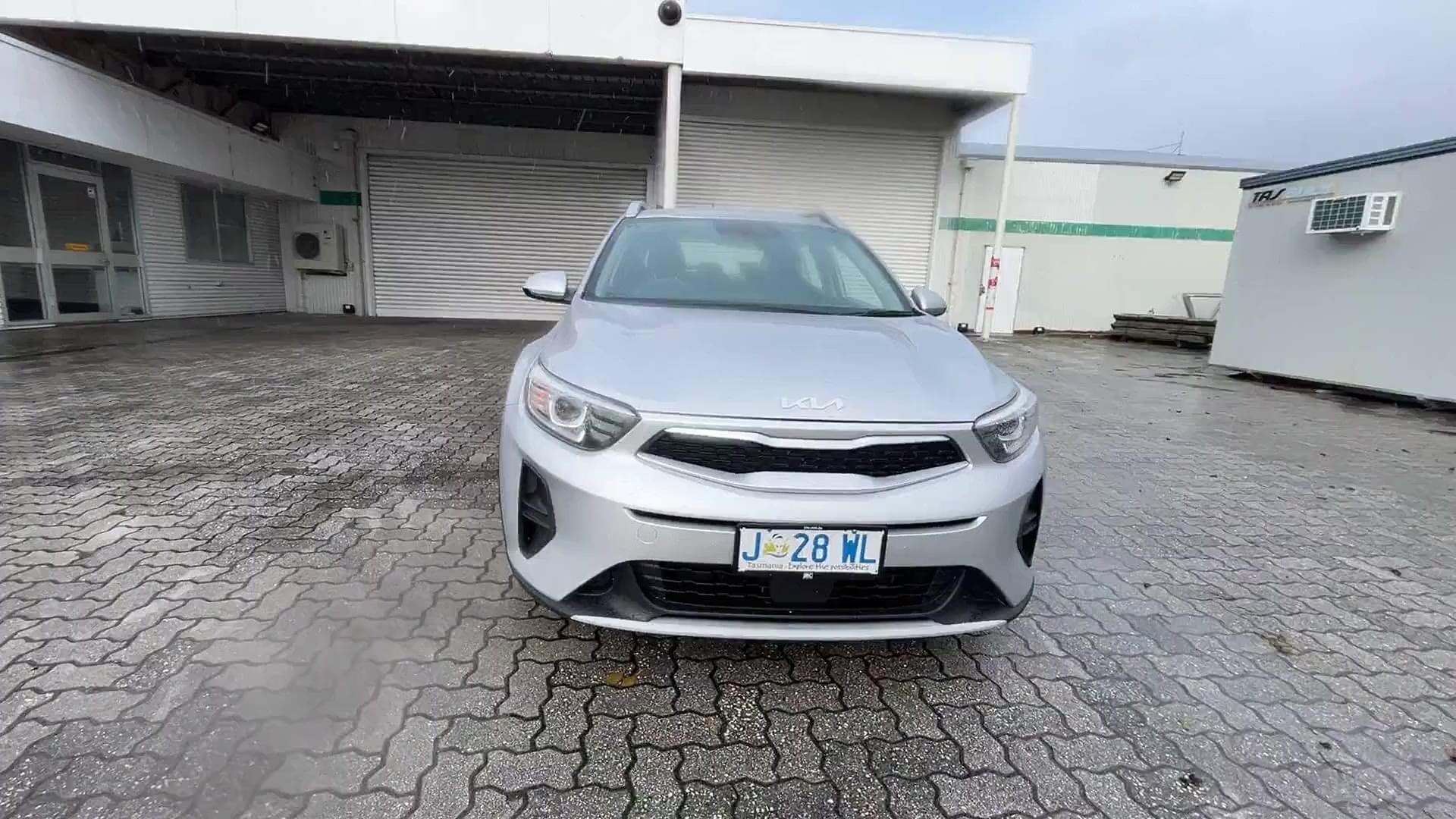 Primary car image