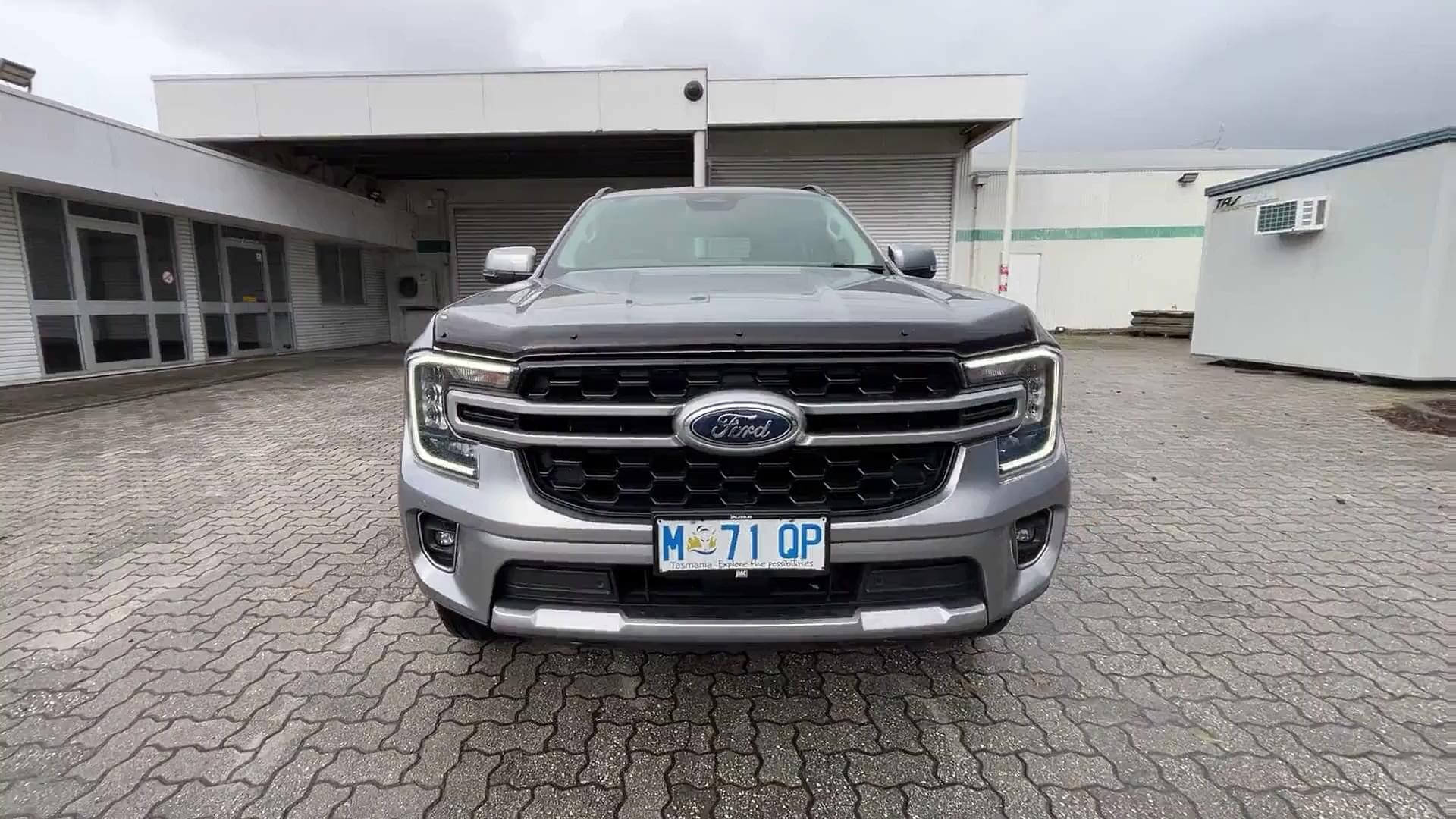 Primary car image