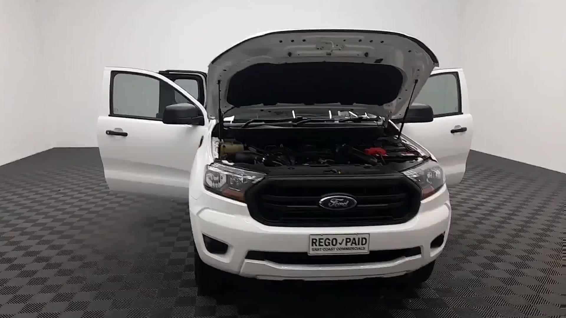 Primary car image
