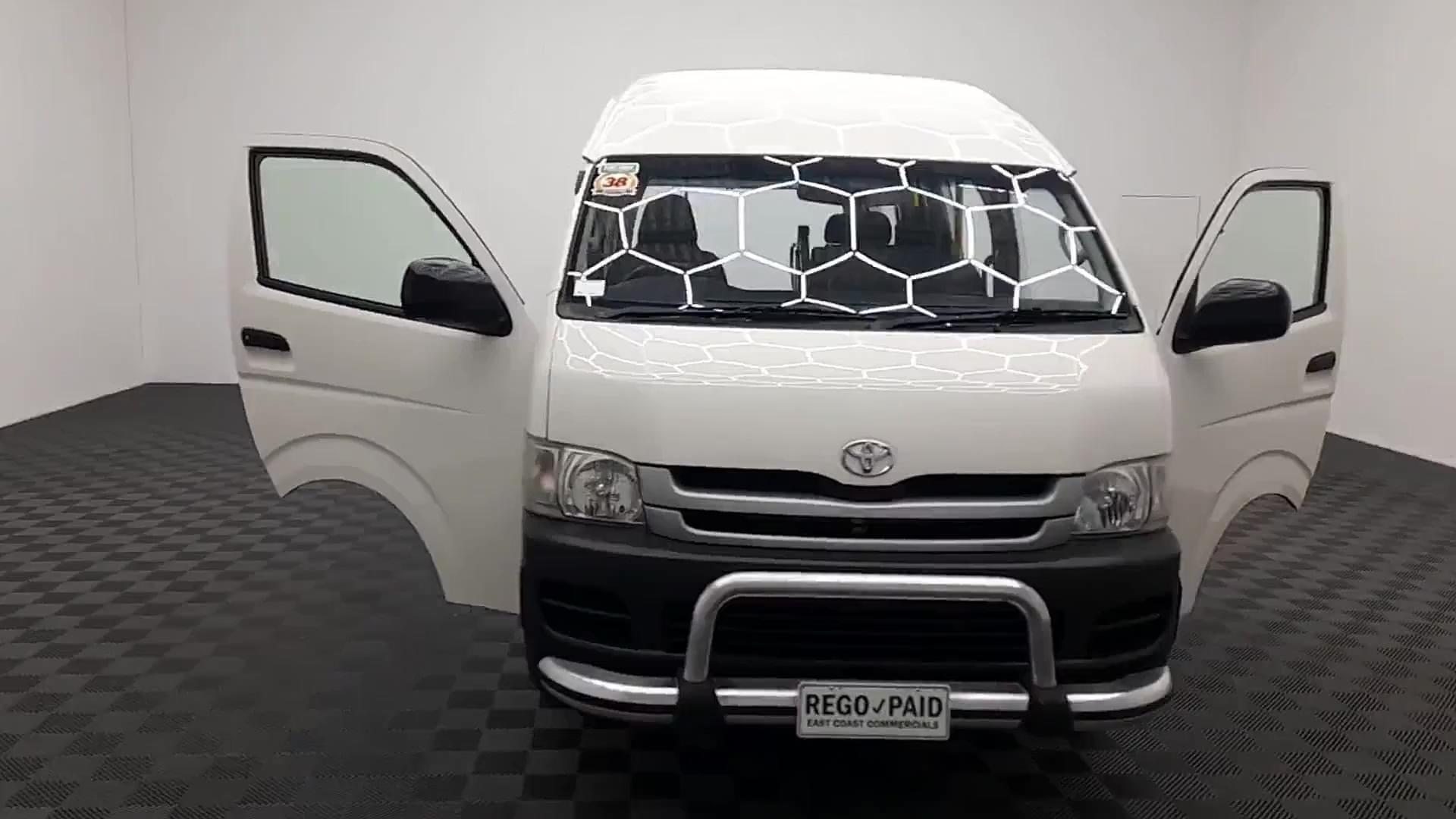 Primary car image