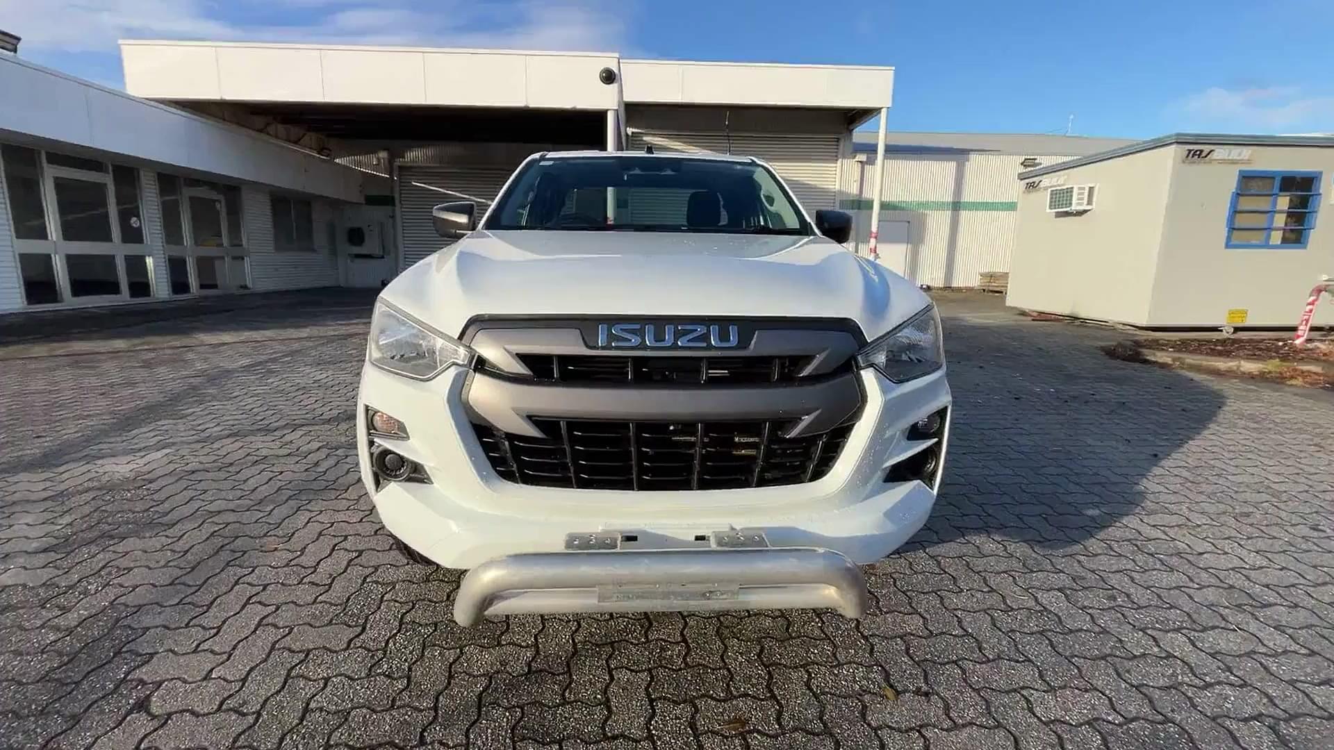 Primary car image
