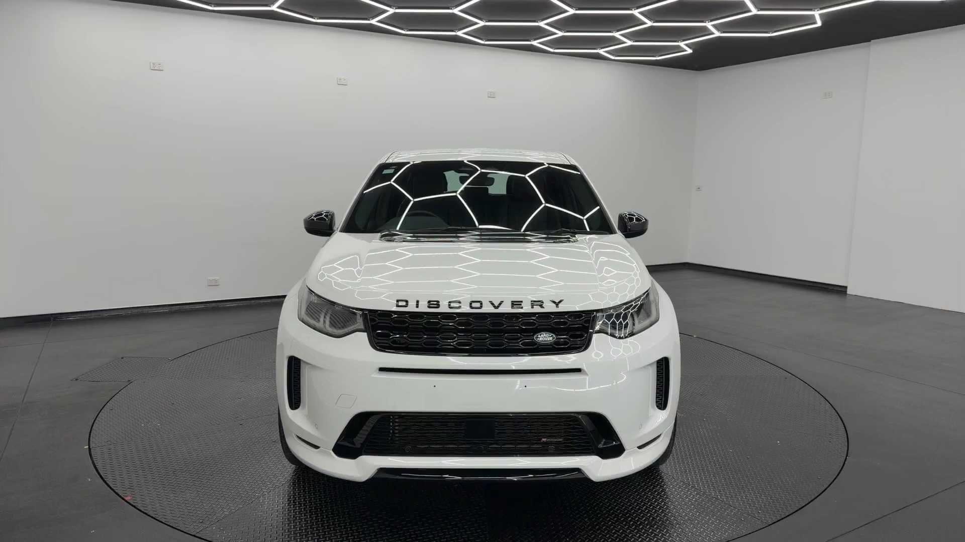 Primary car image