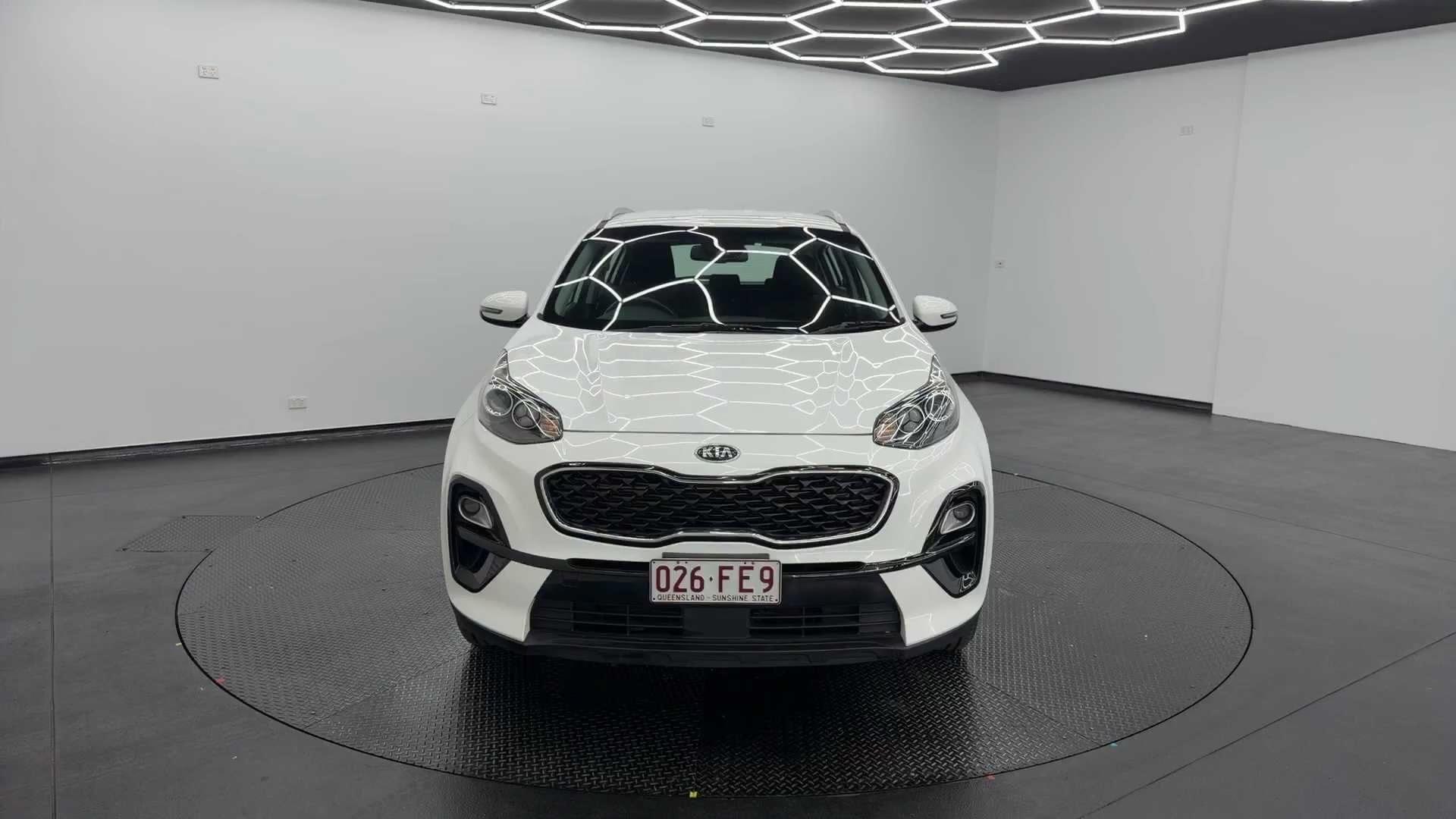 Primary car image