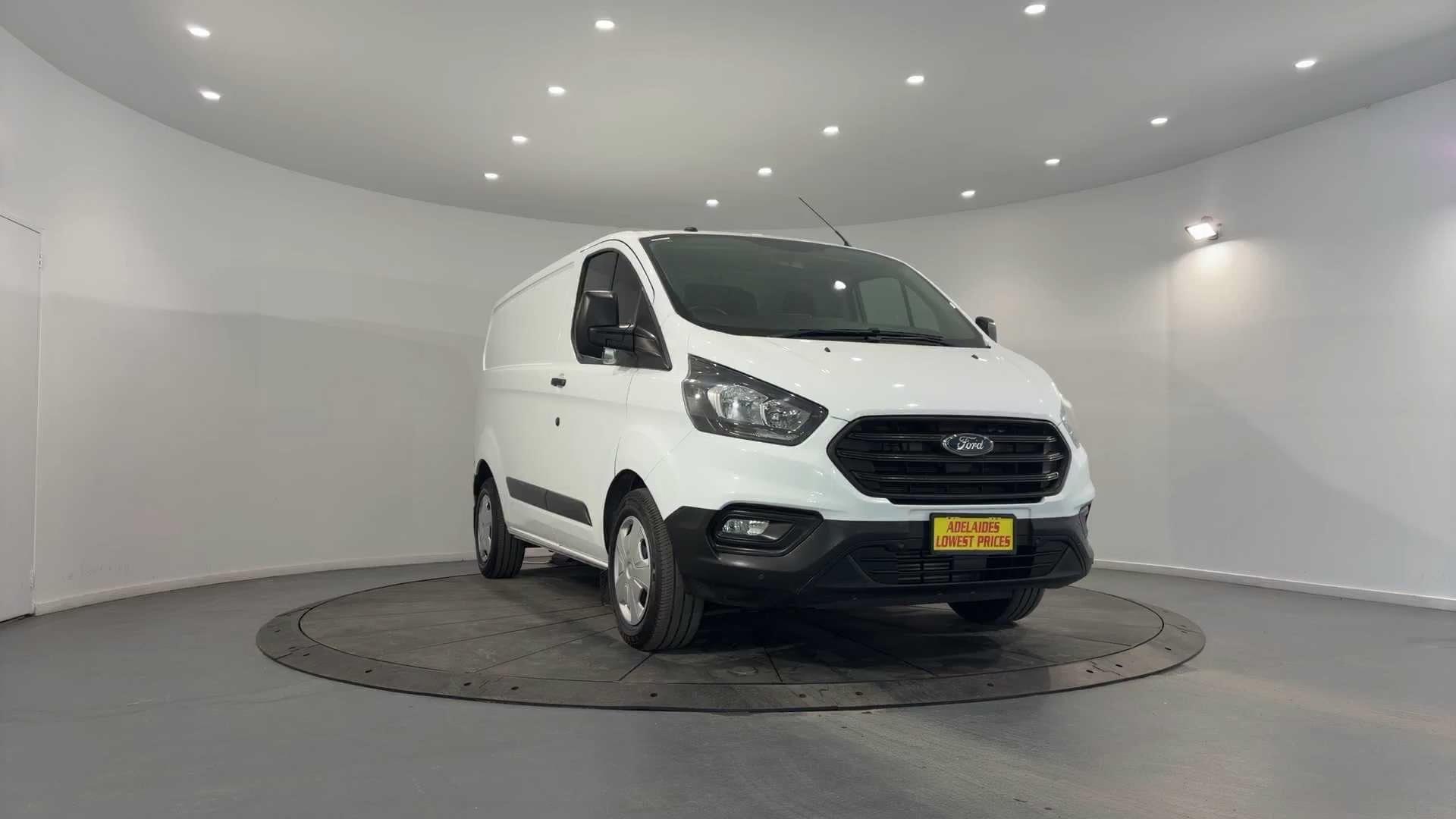 Primary car image