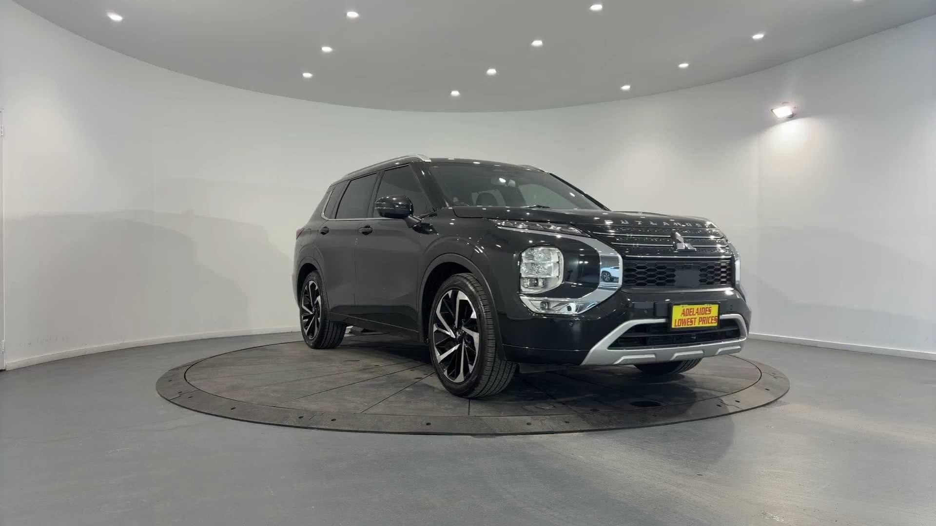 Primary car image