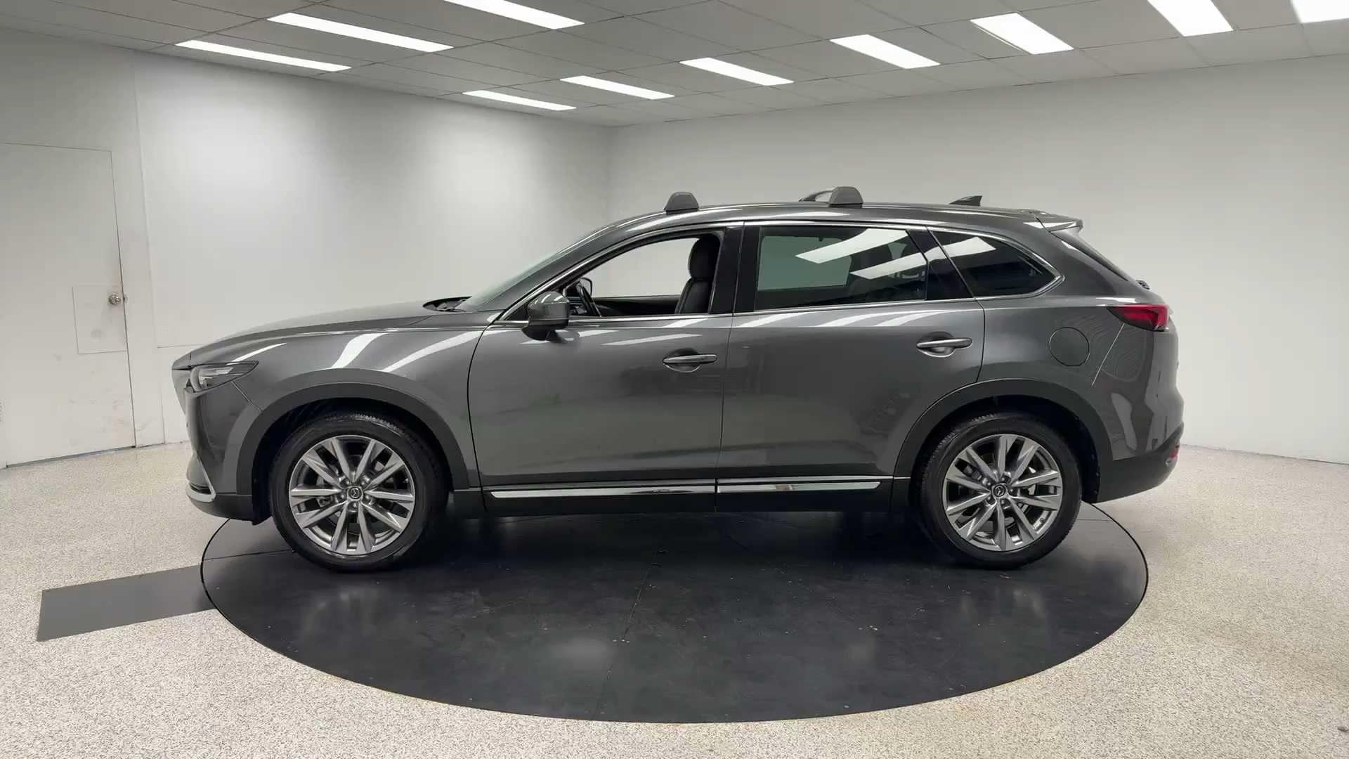 Primary car image