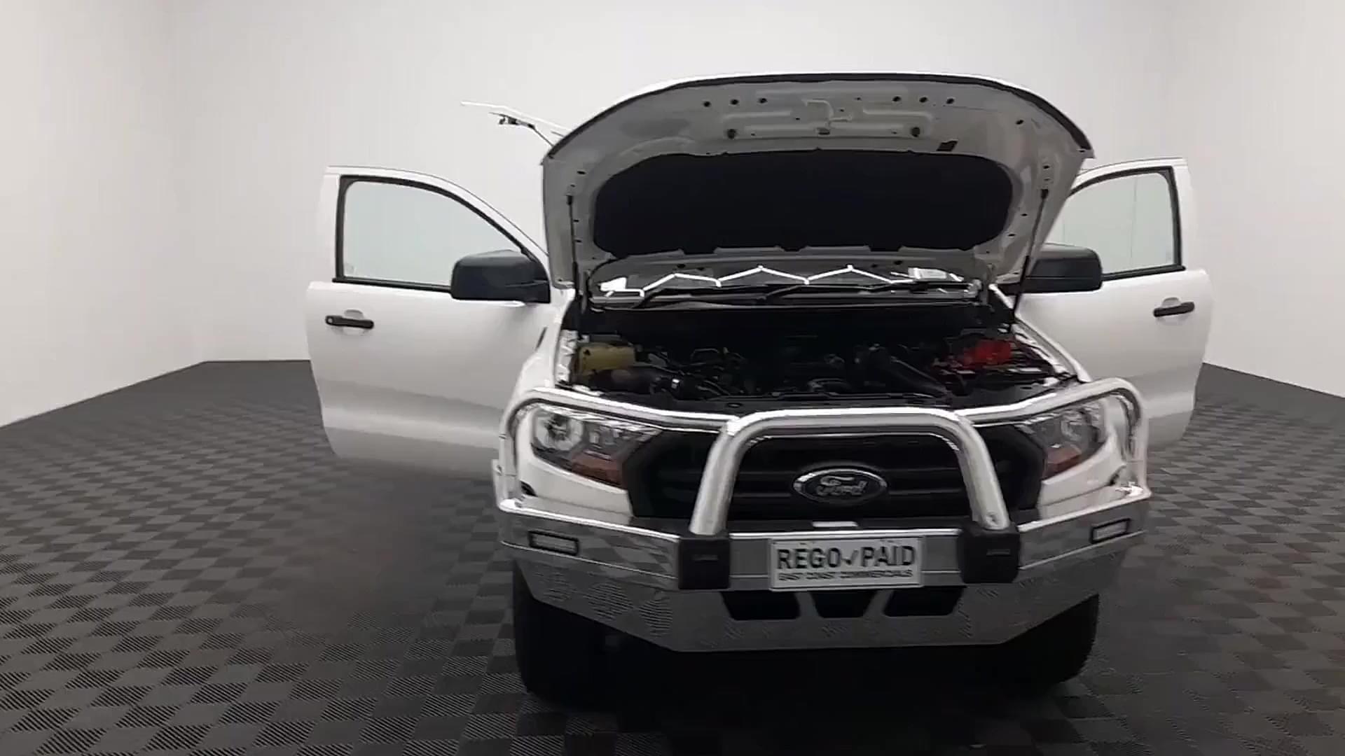 Primary car image