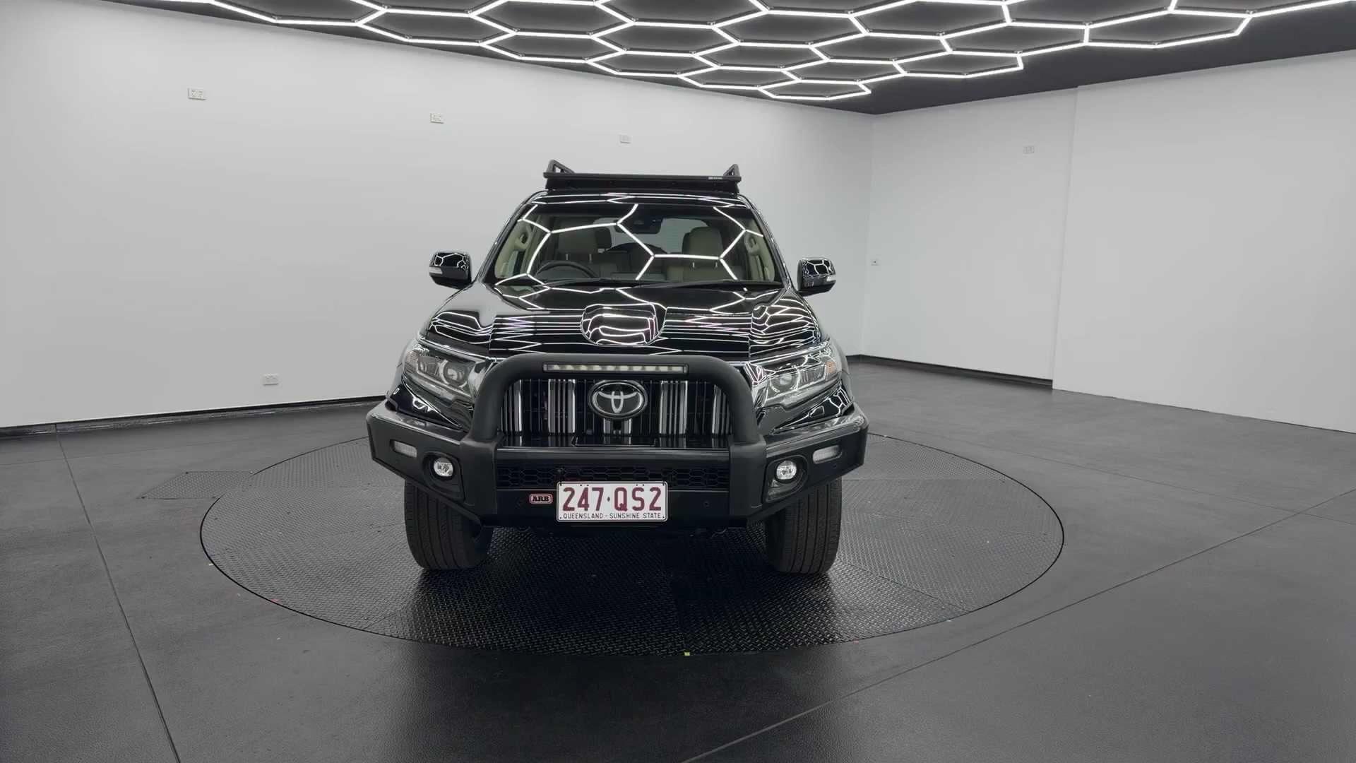 Primary car image