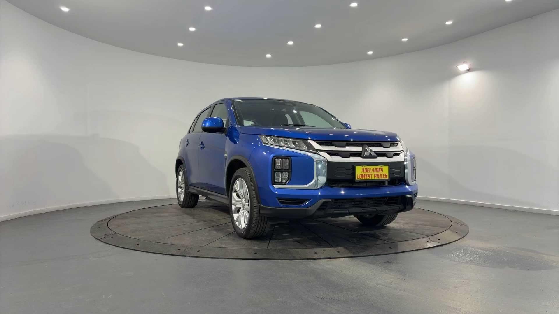 Primary car image