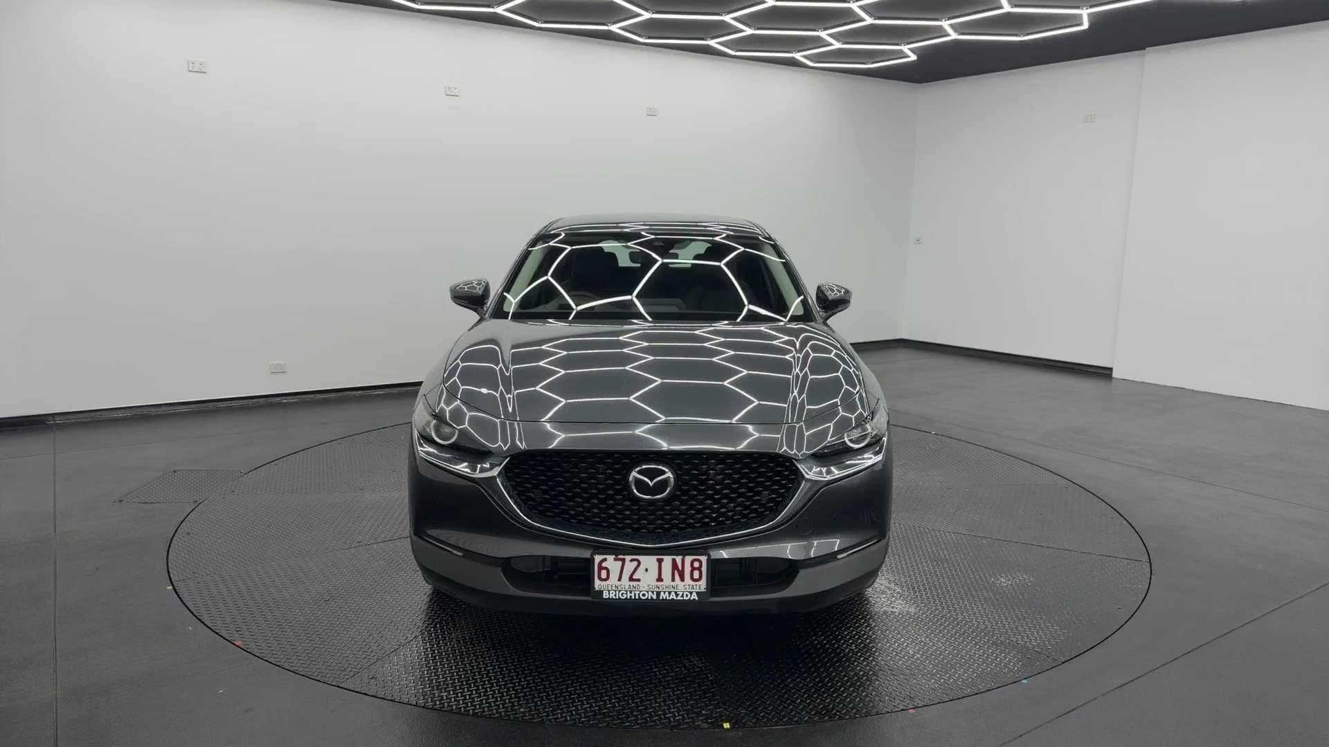 Primary car image