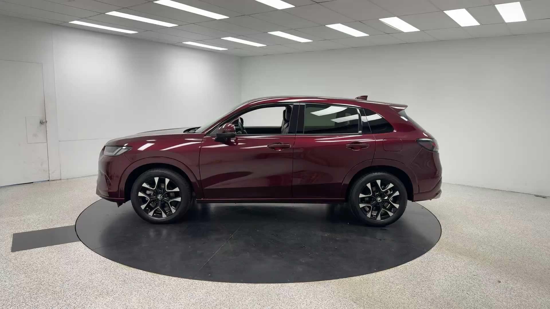 Primary car image