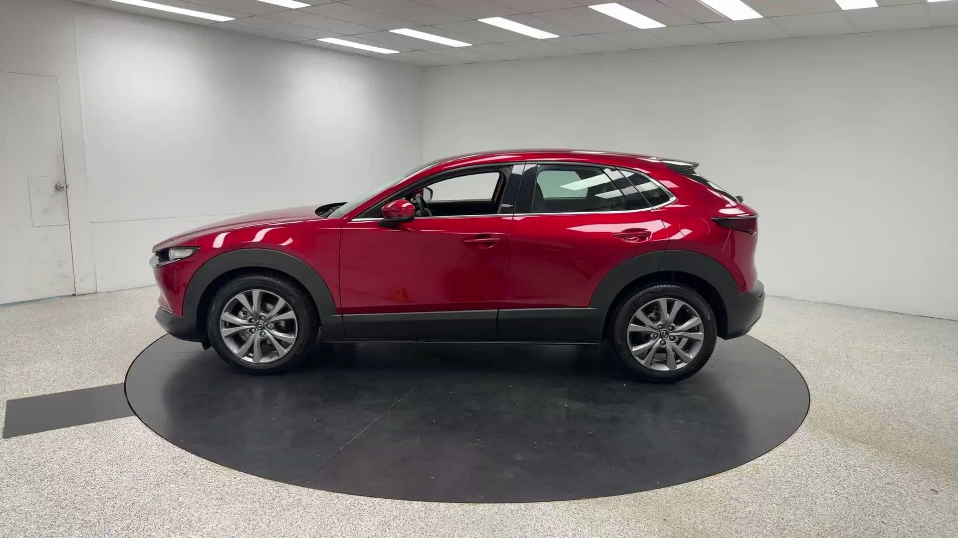 Primary car image
