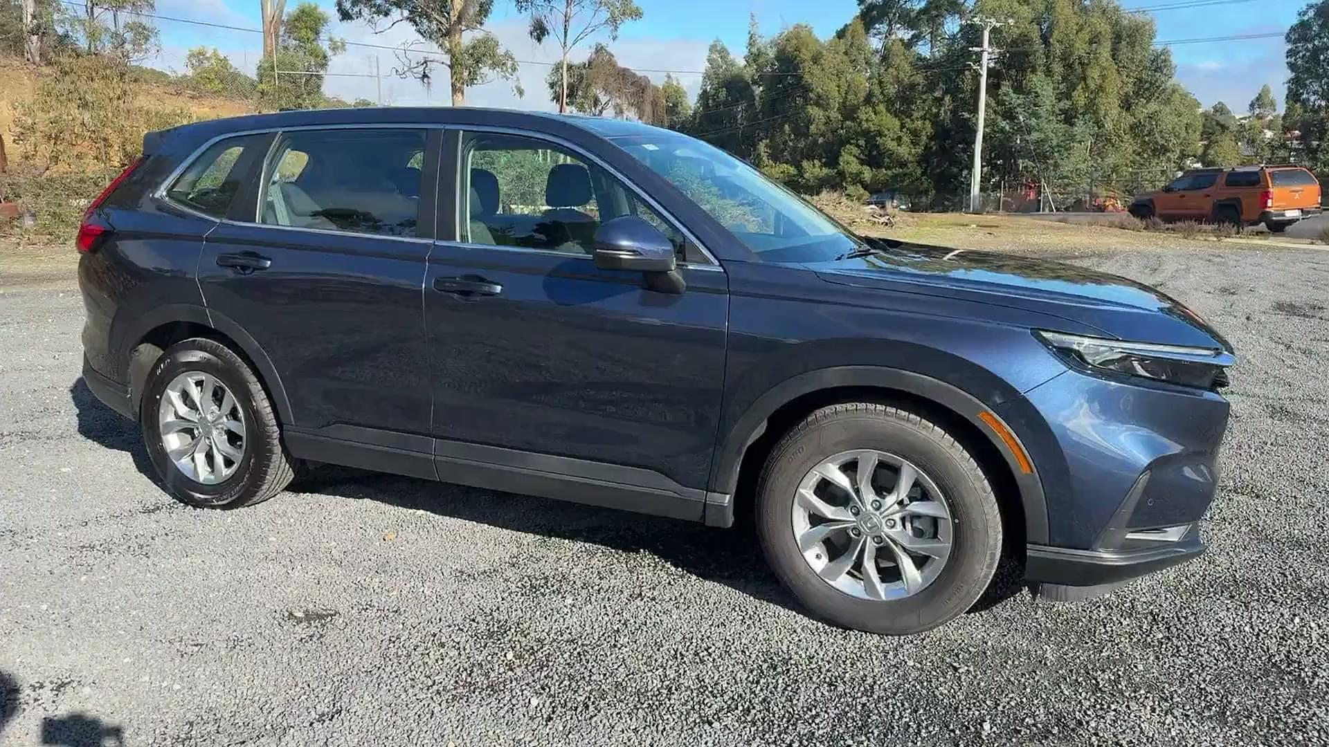 Primary car image