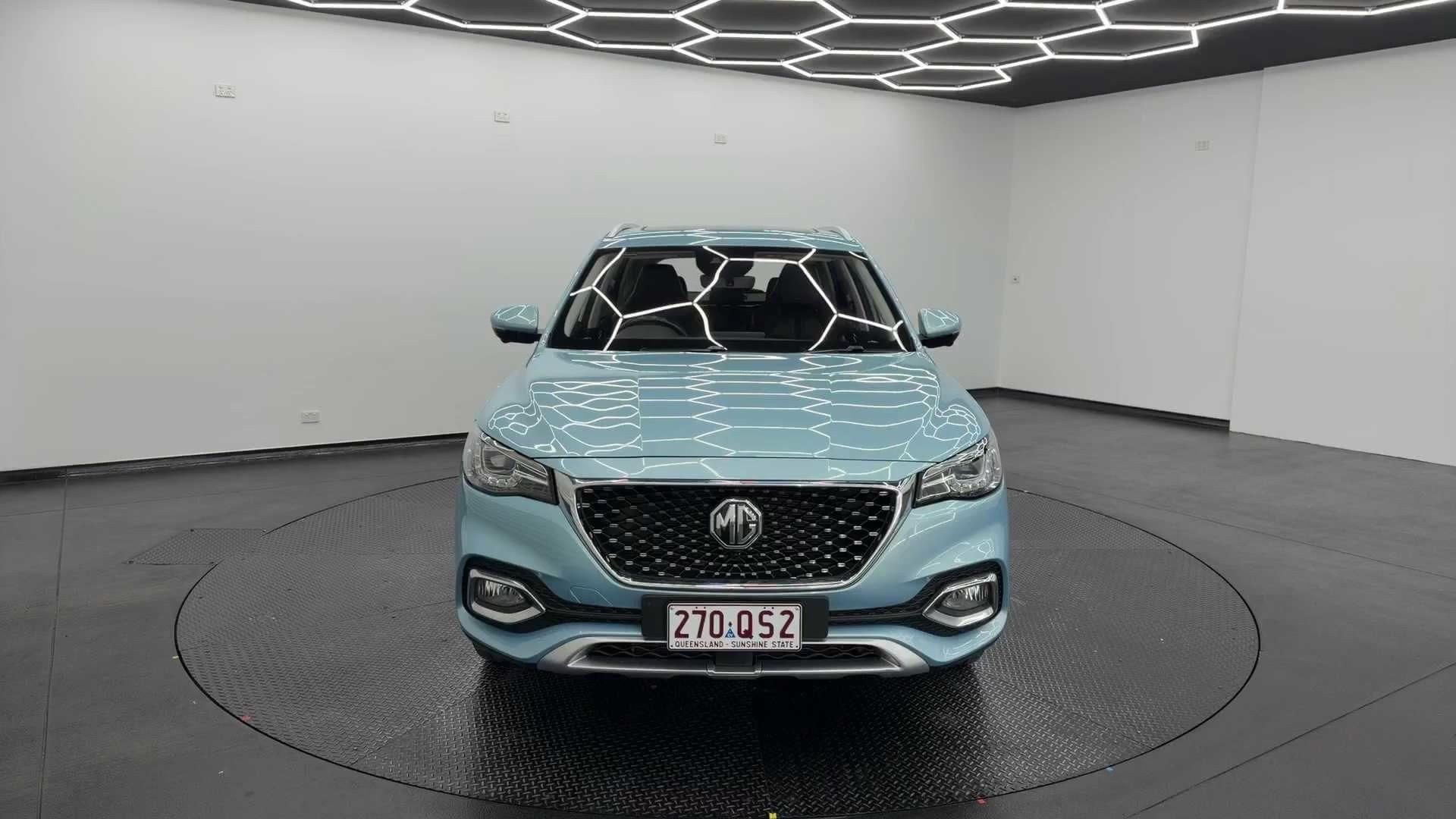 Primary car image