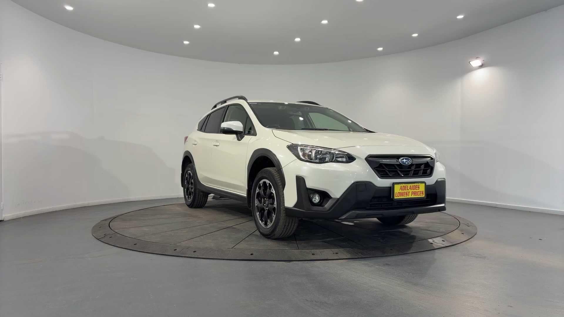 Primary car image