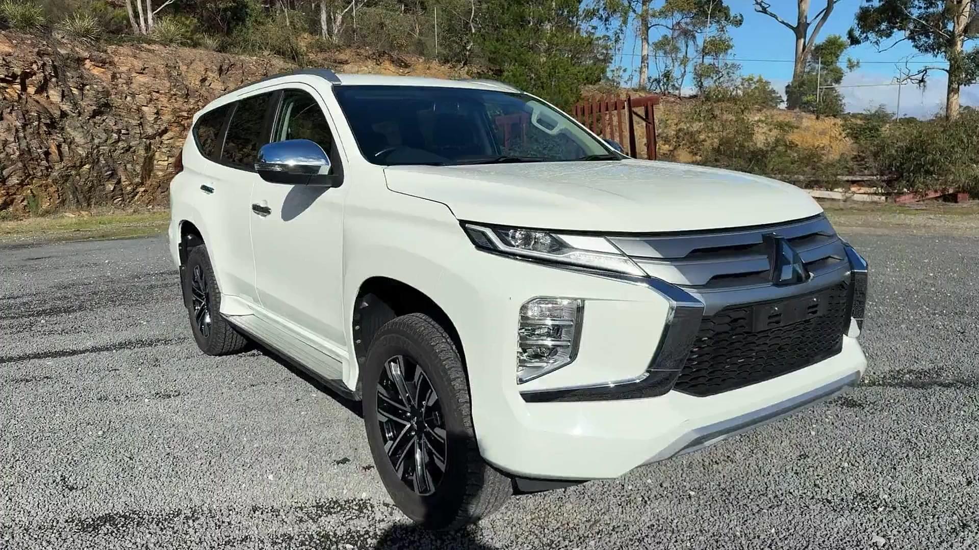 Primary car image