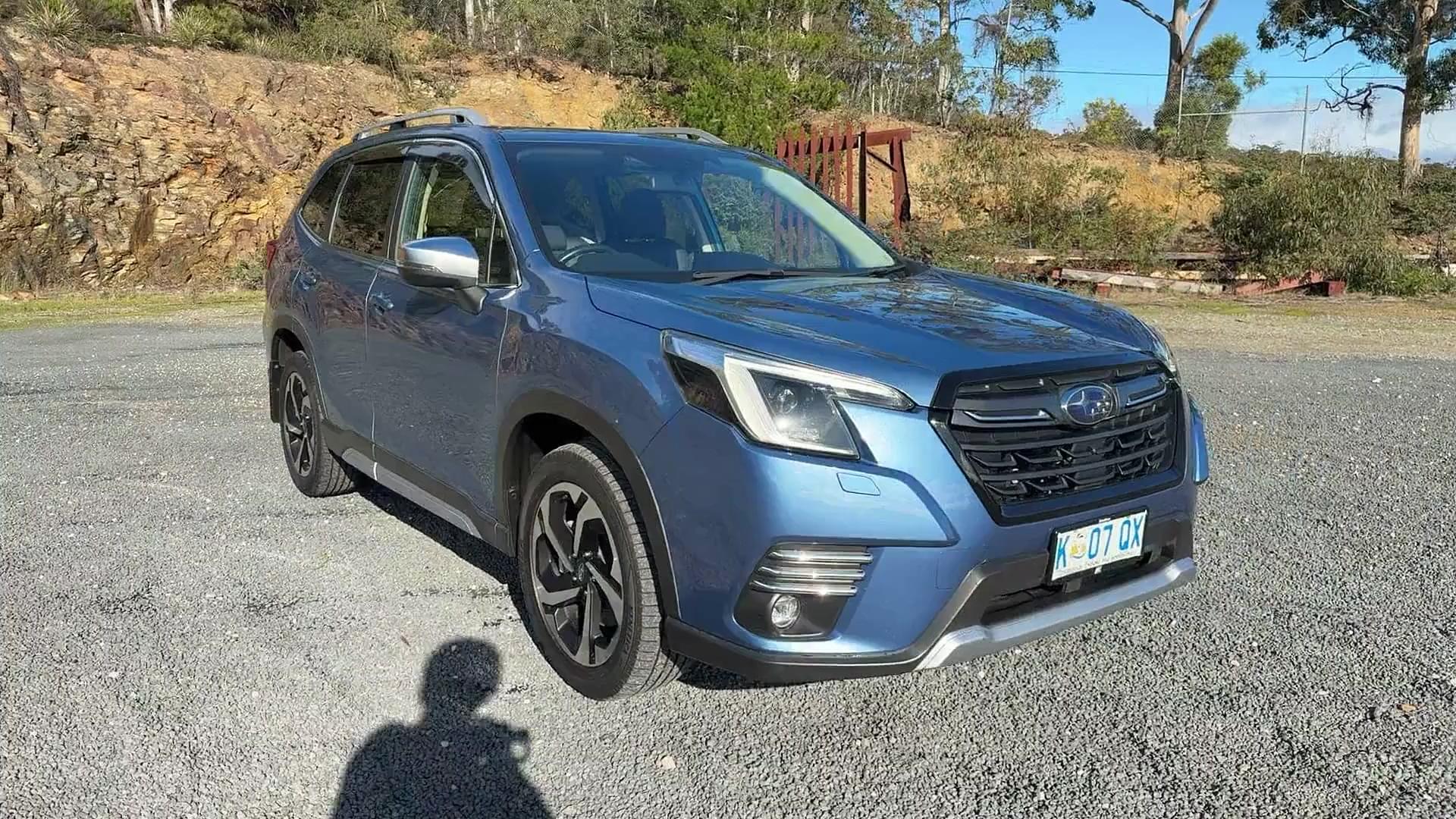 Primary car image