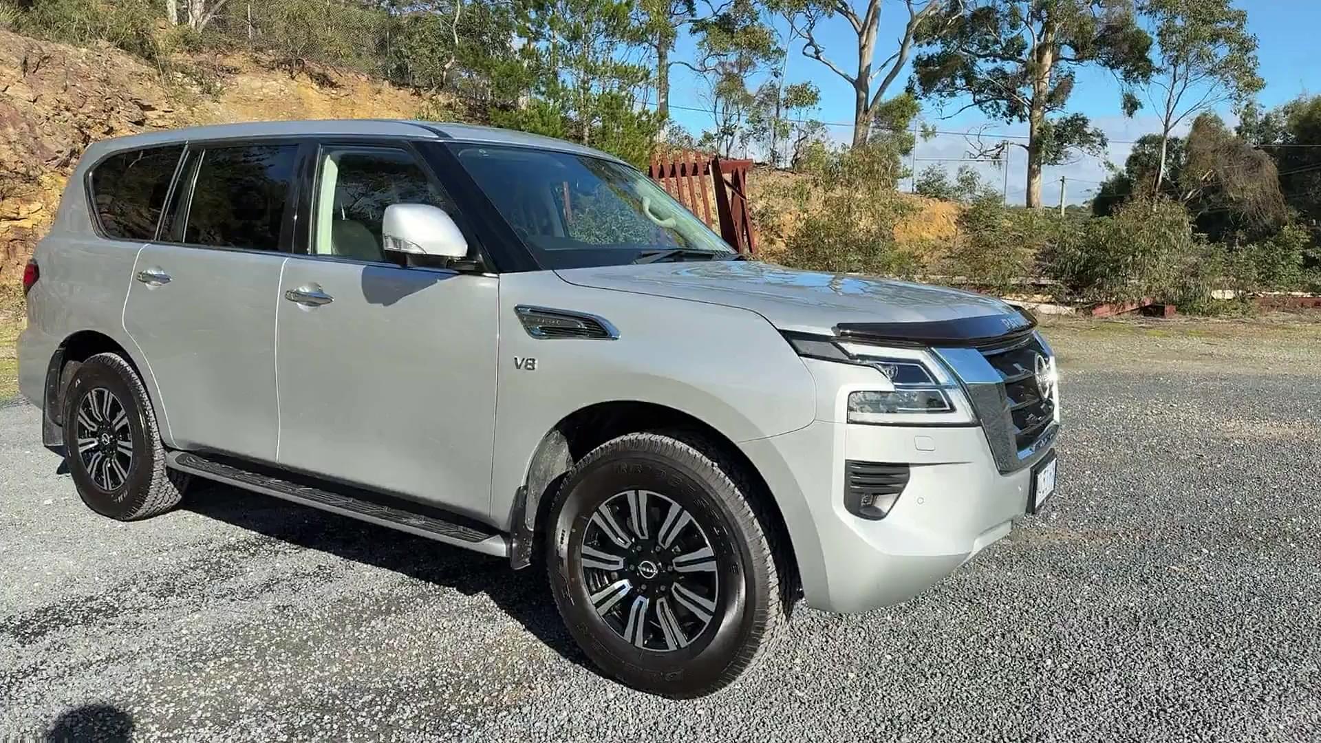 Primary car image