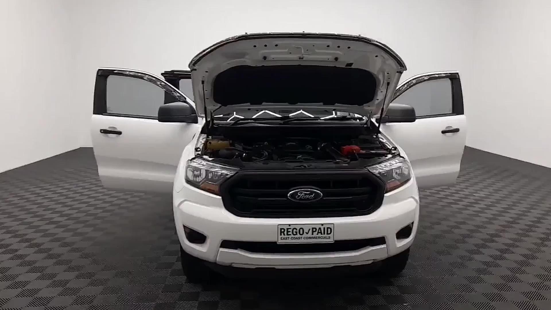 Primary car image