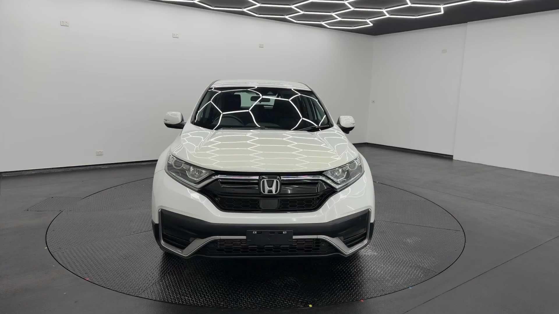 Primary car image