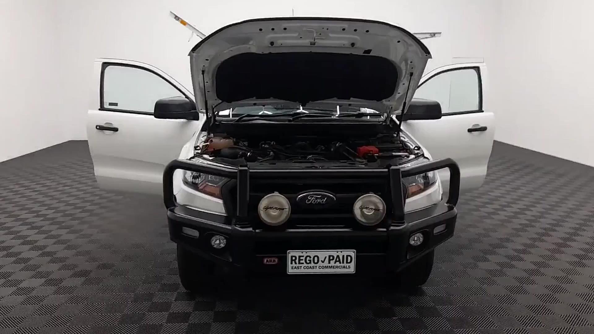 Primary car image