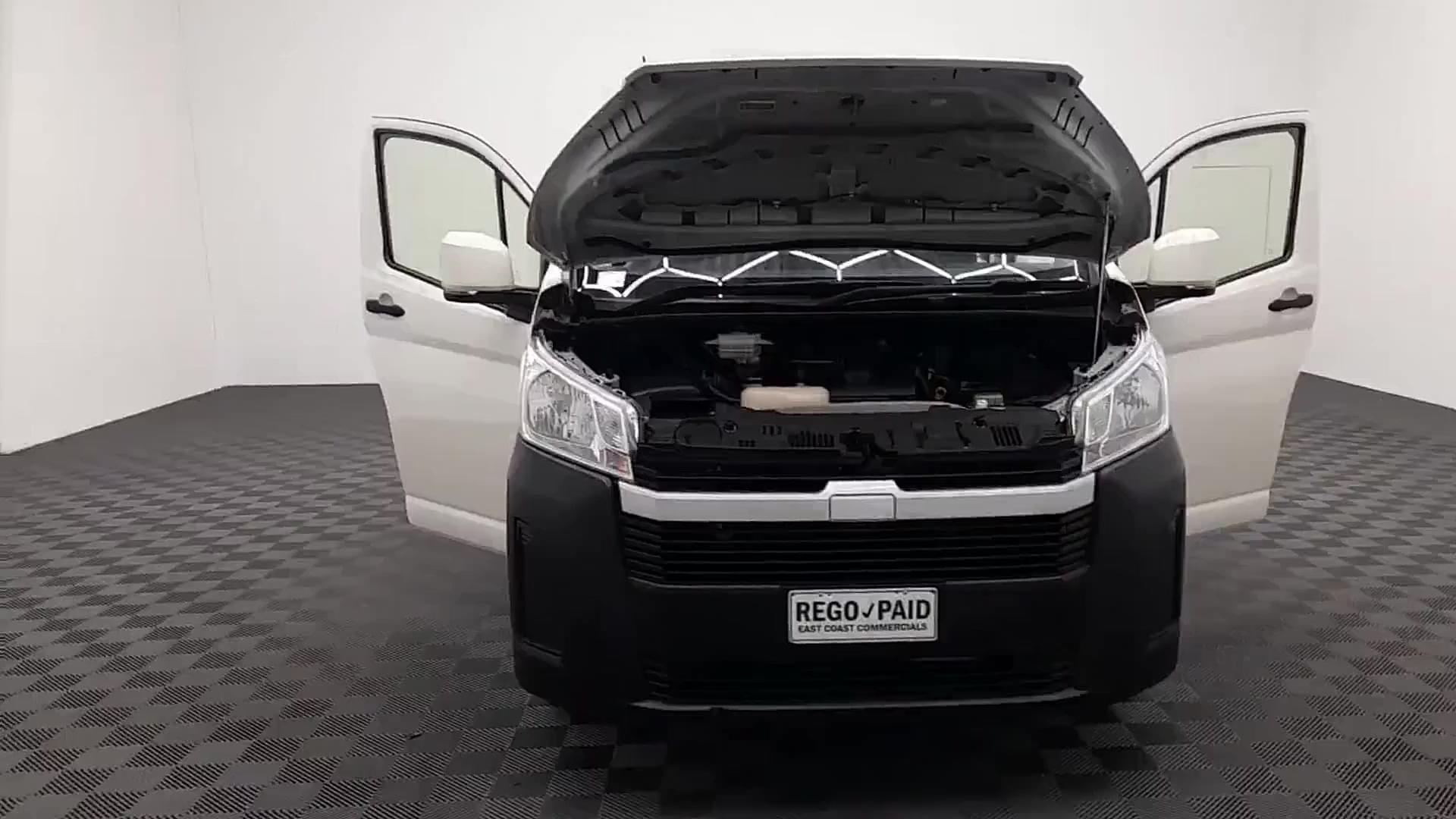 Primary car image